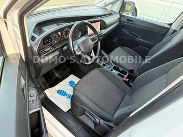 Volkswagen Caddy - 7