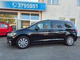 Volkswagen Touran 1.4TSI Comfortline Klima+Navi+7Sitze+Pano - mit Benzin-Antrieb: Van, mit Klimaanlage