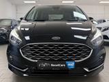 Ford Galaxy  2.0*Vignale*7-SITZE*LEDER*AHK*MASSAGE* - gebrauchte Ford Galaxy aus dem Jahr 2022