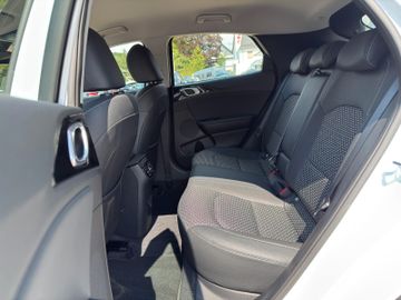 Kia XCeed 1.5 T-GDI Vision DCT7 Klima Navi Kamera