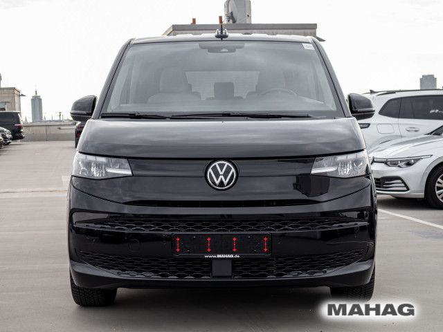 Volkswagen T7 Multivan Basis 2.0 TDI AHK LED Navi RearView  imagem 3