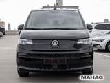 Volkswagen T7 Multivan Basis 2.0 TDI AHK LED Navi RearView  - VW T7 Multivan Gebrauchtwagen