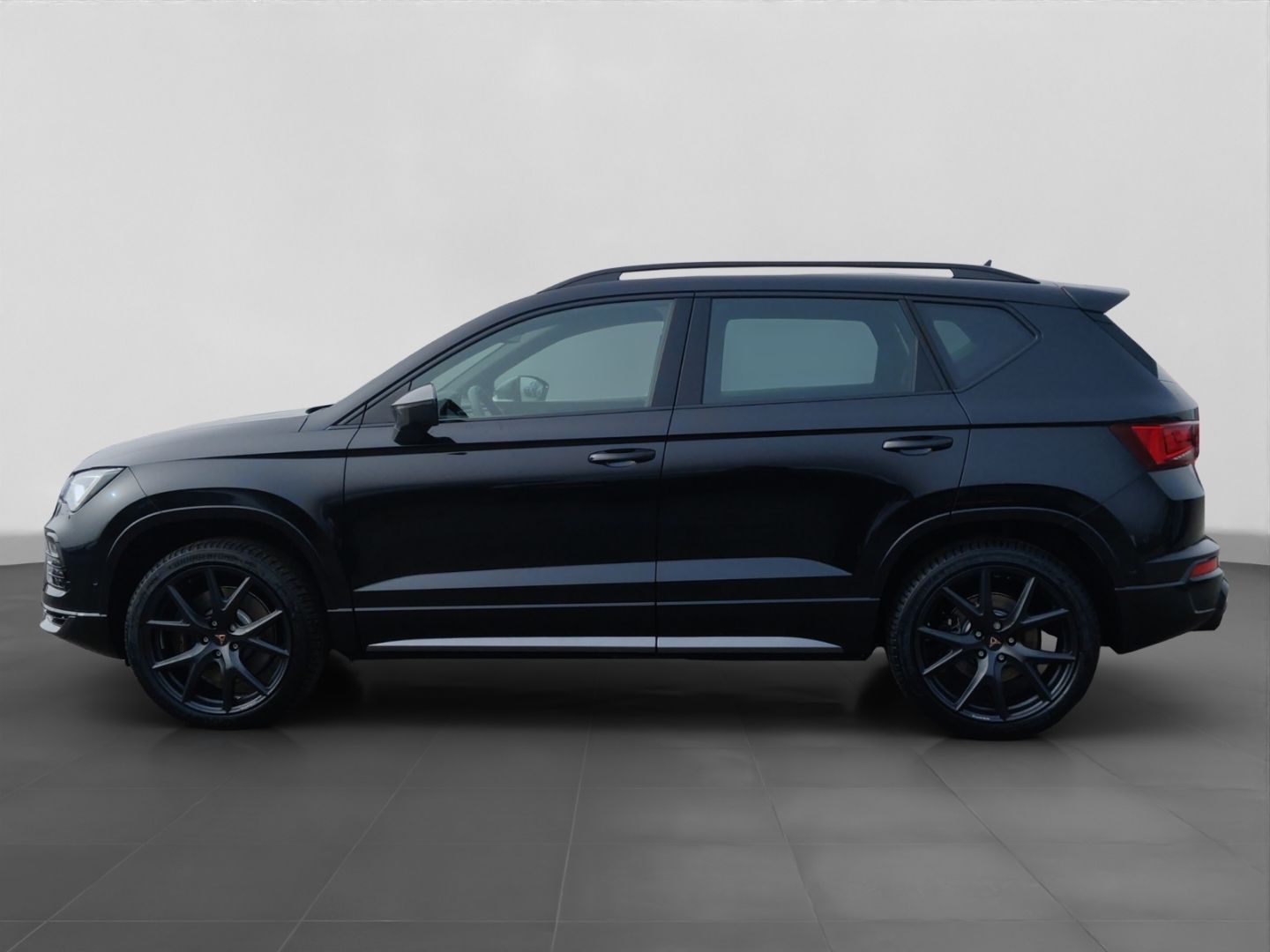 Cupra Ateca - Bild 4