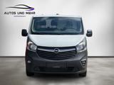 Opel Vivaro B Kasten L1H1 2,9t*1.Hand*Navi*PDC*Euro6* - Opel Vivaro: 1.9