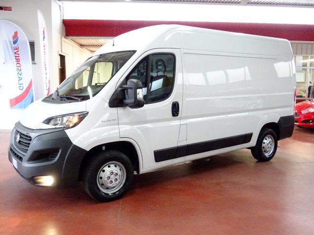 Fiat FIAT Ducato 35Q 2.3MJT 160CV PMedio-TMedio L2H2  imagem 2