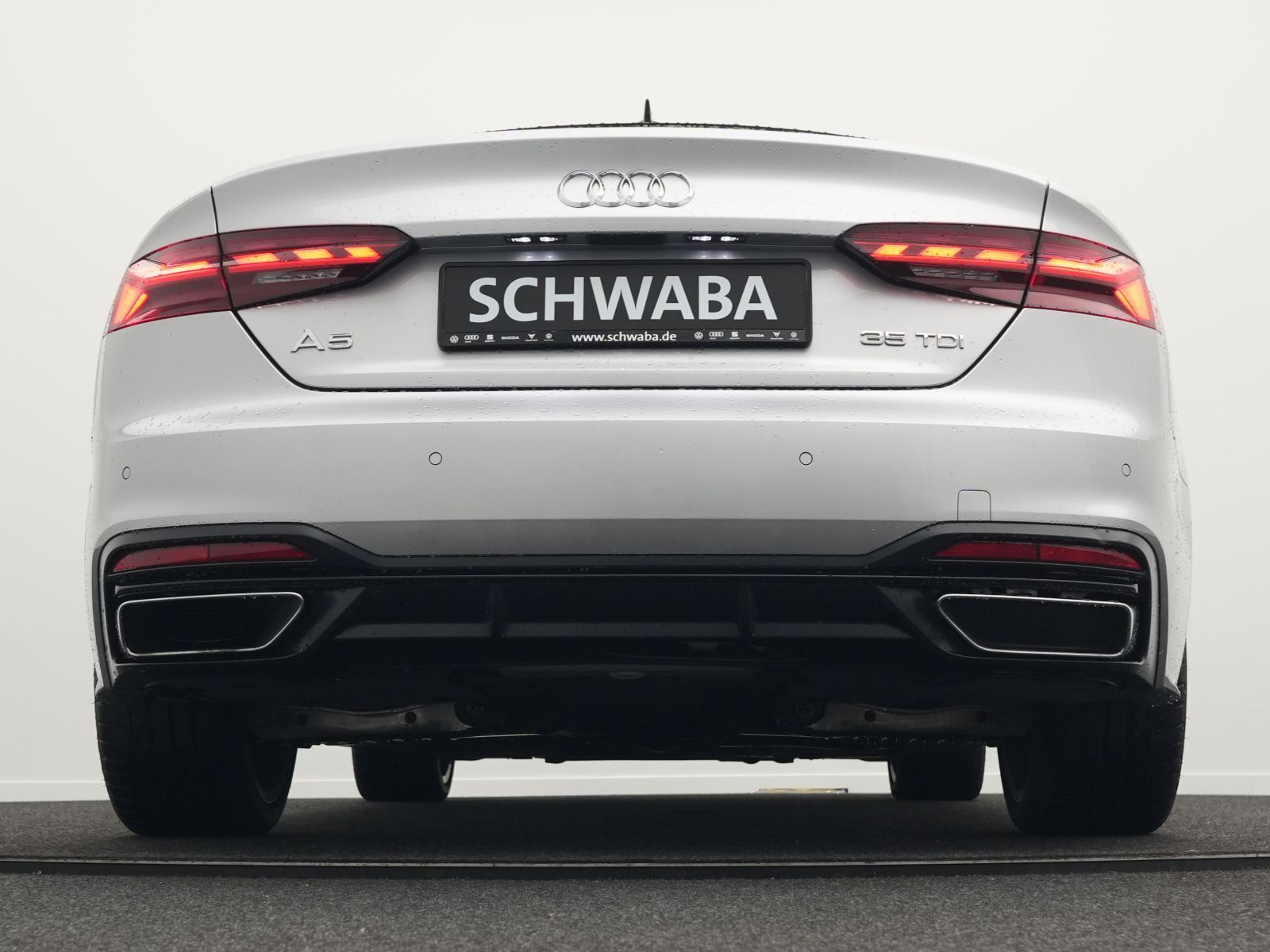 Audi A5 - Bild 42