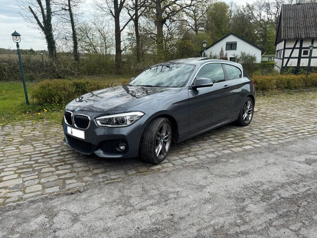 Image of BMW 125