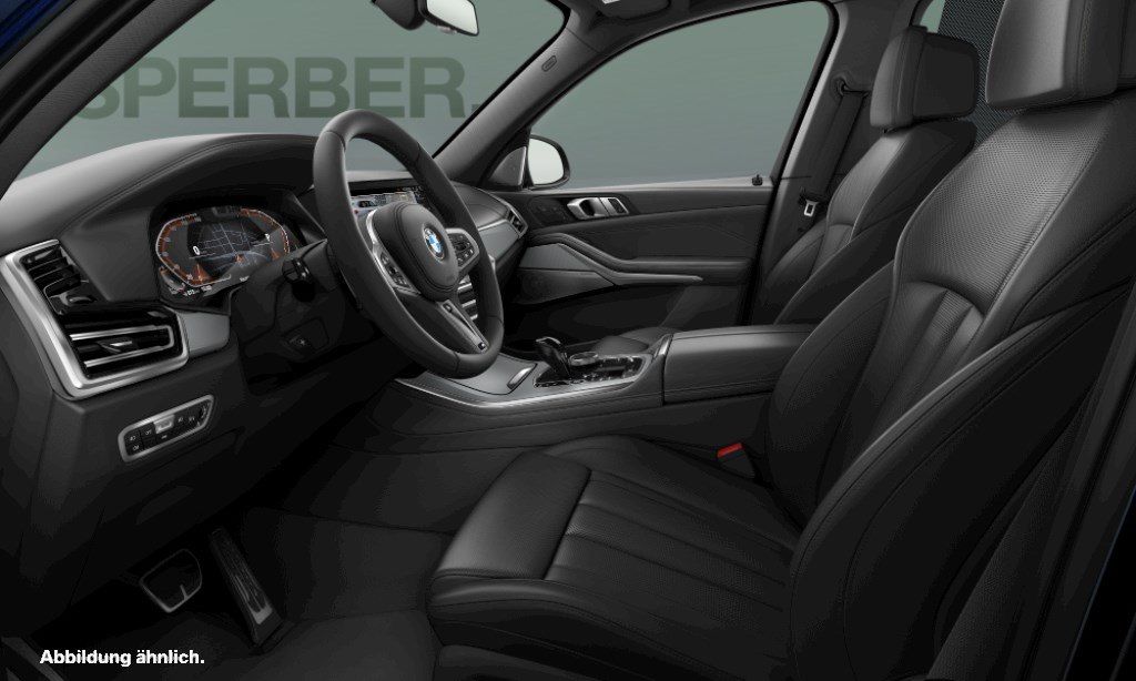 BMW X5 - Bild 4