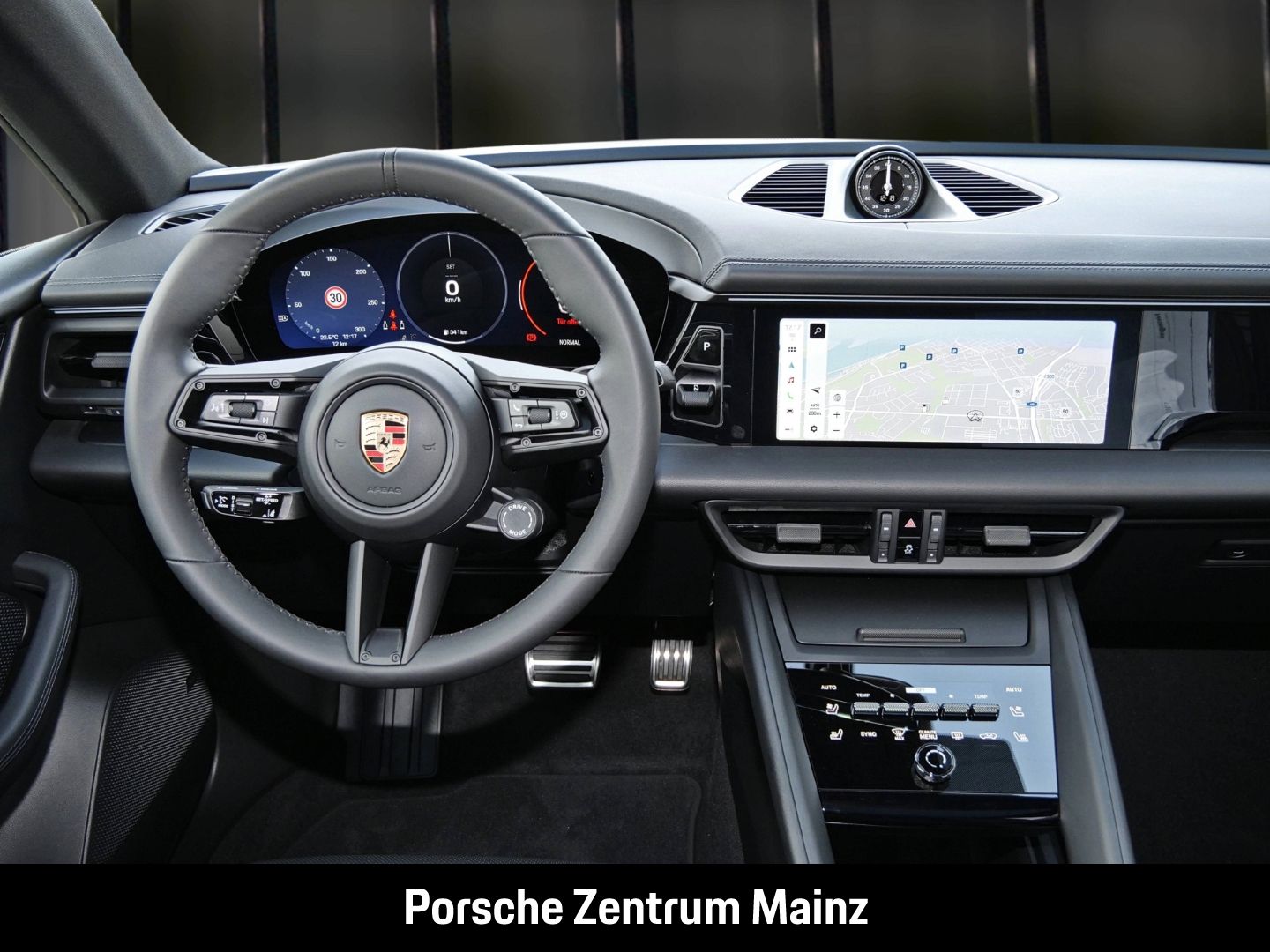 Porsche Macan - Bild 24
