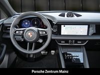 Porsche Macan - Vorschau Bild 24