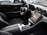 Mercedes-Benz C 200 Avantgarde/360/Ambiente/LED/SHZ/Digital/17 - Mercedes-Benz C 200 mit Benzin-Antrieb: Limousine, Automatik