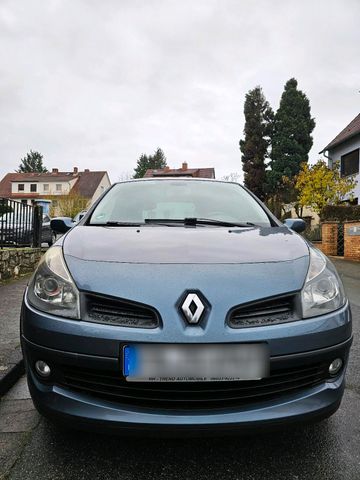 Renault Clio 3