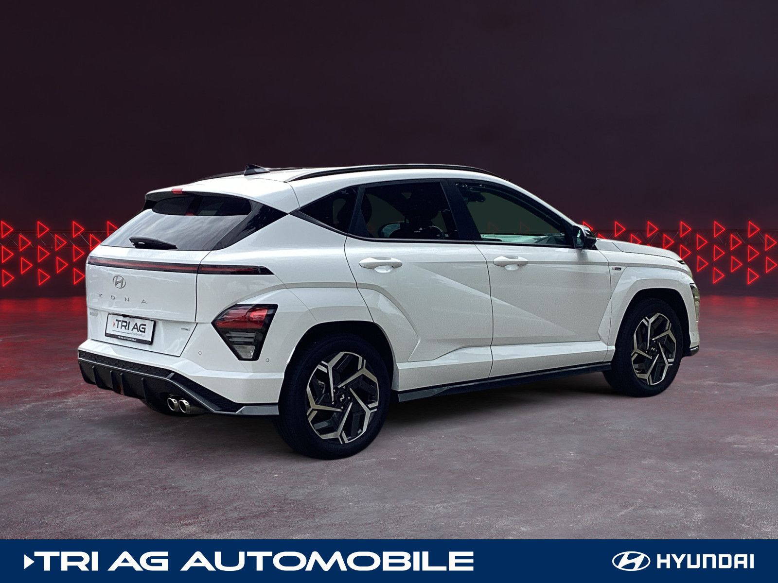Hyundai Kona – Bild 3