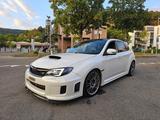Subaru SUBARU WRX STI 2.5 T Hatchback - Subaru Gebrauchtwagen von 2012