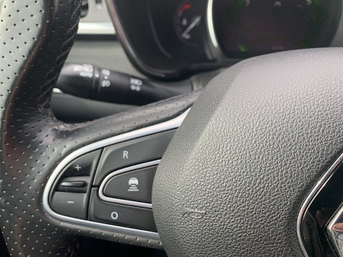Renault Kadjar - Bild 22