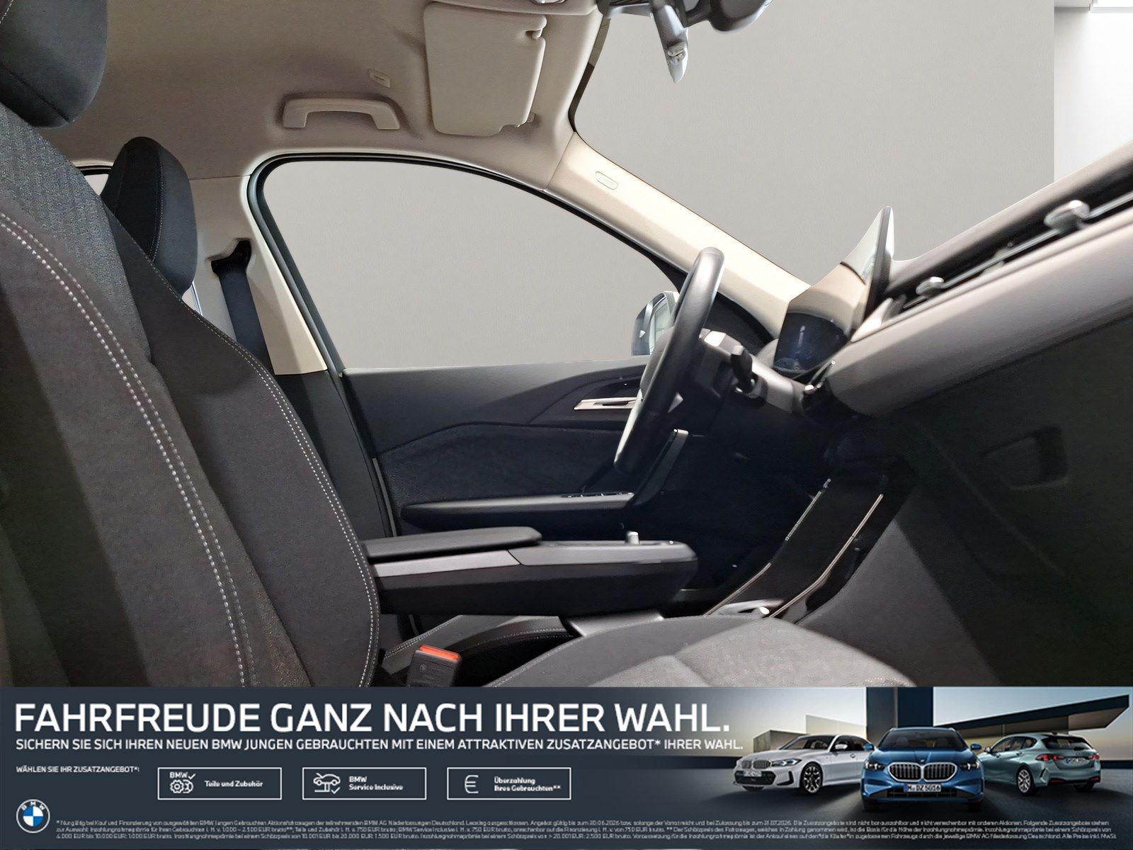 BMW X1 - Bild 6