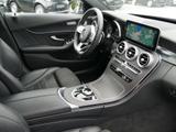 Mercedes-Benz C 300 e T |AMG|NAVI|LED|KEYL|BURM|KAM|MBUX|PTS - Mercedes-Benz C 300 in Gelsenkirchen