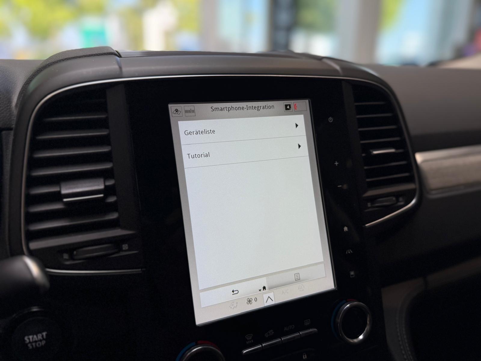 Renault Koleos INITIALE PARIS dCi 185 4WD X-tronic, миниатюра 29