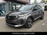 Peugeot 3008 Allure GT-Line *1.Hand*Automatik*R-Kamera* - Peugeot 3008 in Aachen