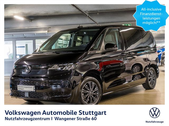 Volkswagen Multivan DSG 2.0 TDI Euro 6d ISC FCM