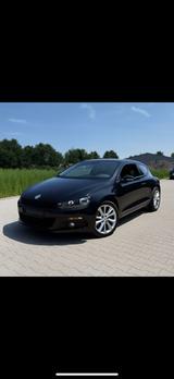 Volkswagen Vw Scirocco 2011 (160 ps) TÜV neu (Tausch ... - Volkswagen Scirocco: 160