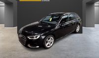 Audi A4 - Vorschau Bild 1