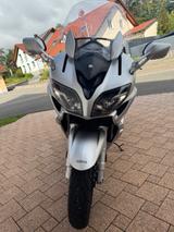 Yamaha  FJR 1300 Rp 28 |Top Zustand | TÜV   4/27 - YAMAHA FJR 1300