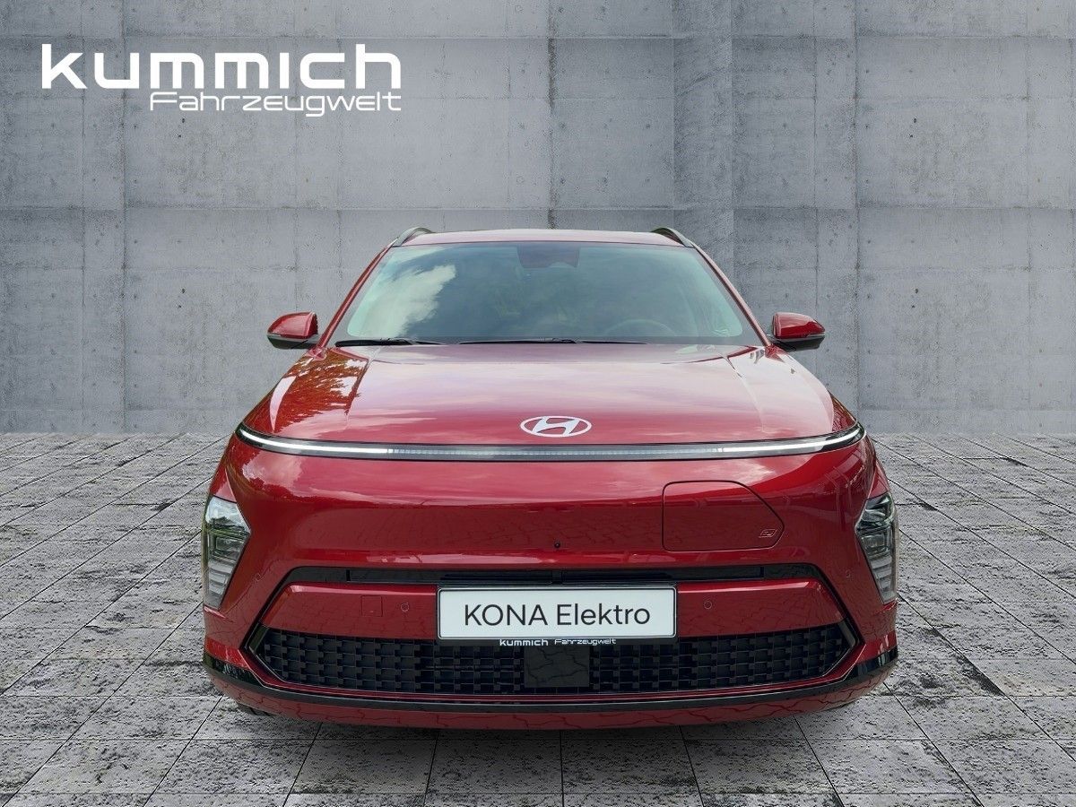 Hyundai KONA Elektro - Bild 2