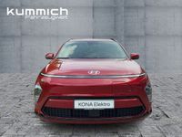 Hyundai KONA Elektro - Vorschau Bild 2