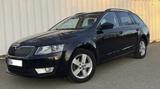 Skoda Octavia 1.4 TSI Green tec DSG Edition Combi ...