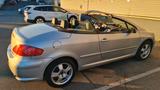 Peugeot 307 CC 135 - Cabrio Vollleder TÜV, Fahrbereit - Peugeot 307 in Oberhausen