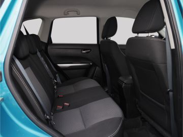 Suzuki Vitara 1.4 Comfort 4x4 6-Gang Kamera AHK