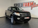 Ford Ranger Doppelkabine 4X4 XLT Inkl.1 Jahr Garantie - Ford Ranger aus 2013