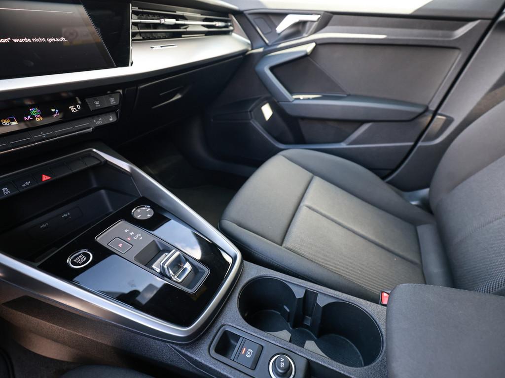 Audi A3 Sportback 40 TFSI e LED SITZHEIZUNG PDC KLIMA, миниатюра 19