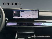 BMW 740 - Vorschau Bild 16