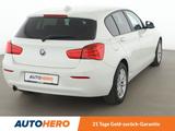 BMW 1er 118d Advantage Aut.*NAVI*TEMPO*PDC*SHZ* - BMW 118 in Hannover