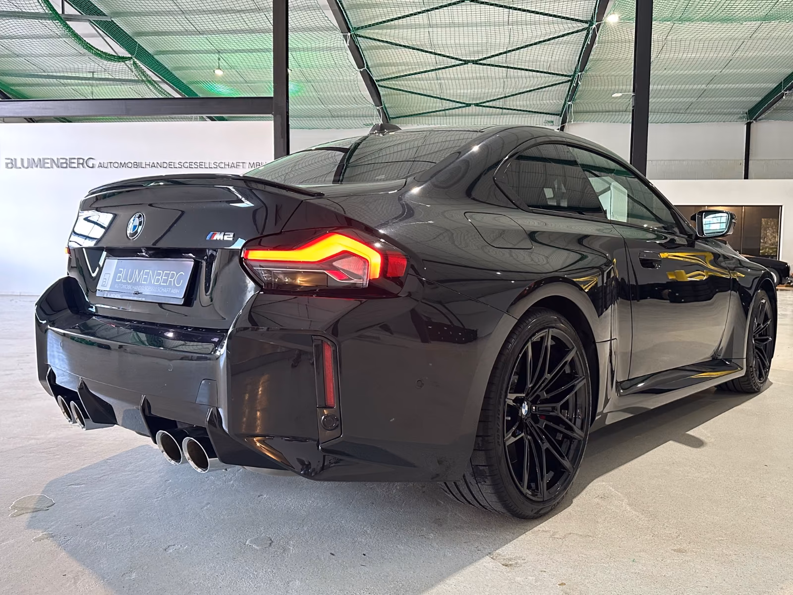 BMW M2 Coupe *M Compound,Shadow,ACC,M-Sitze,LED,Kam., миниатюра 4