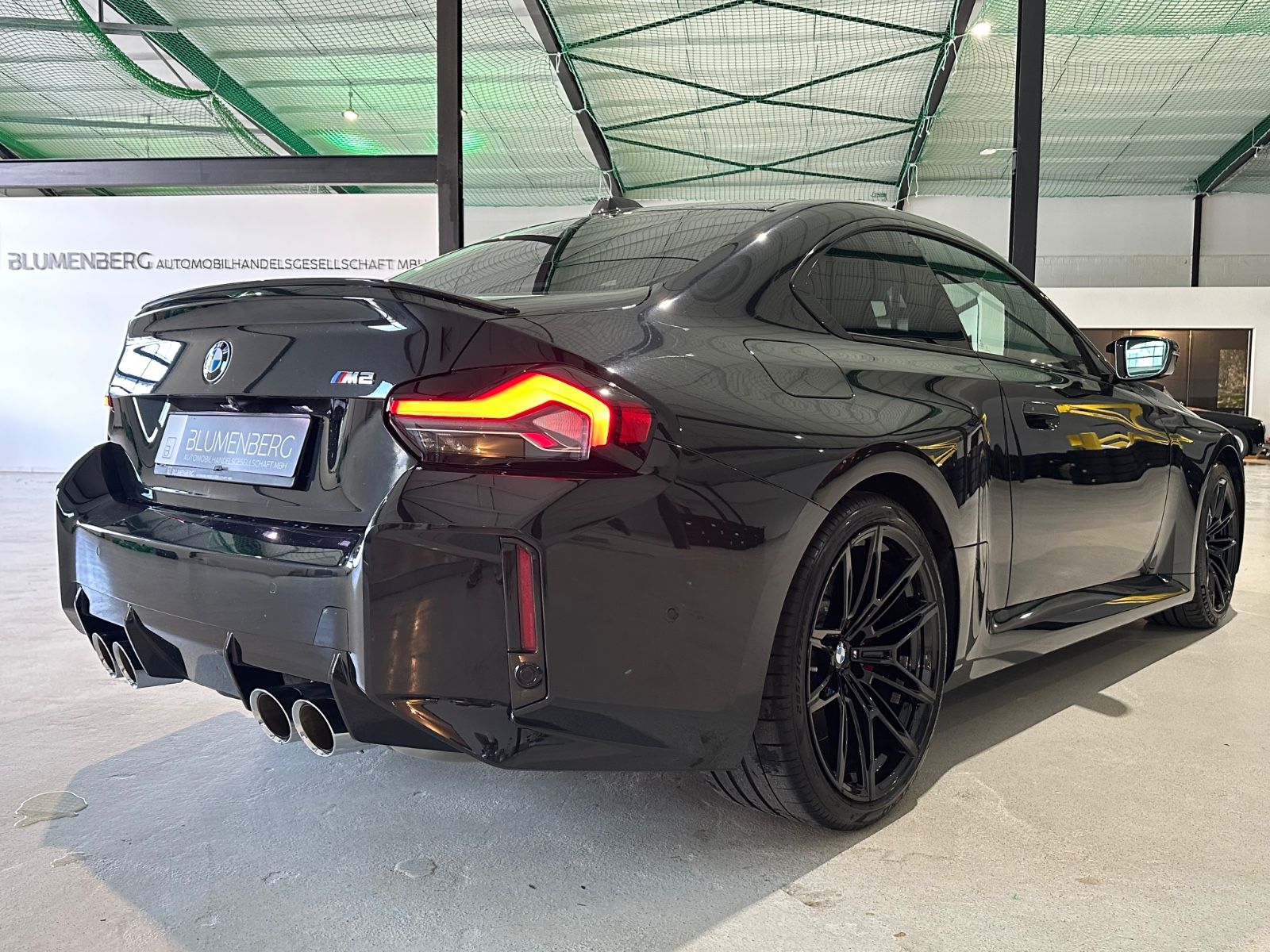 BMW M2 Coupe *M Compound,Shadow,ACC,M-Sitze,LED,Kam. foto 3