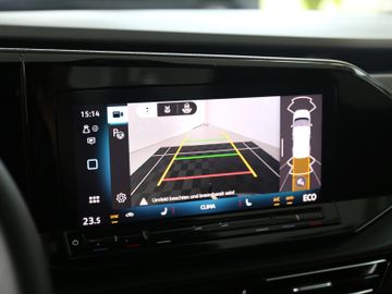 Volkswagen Caddy eHybrid DSG Style LED NAVI ACC KAMERA AHK