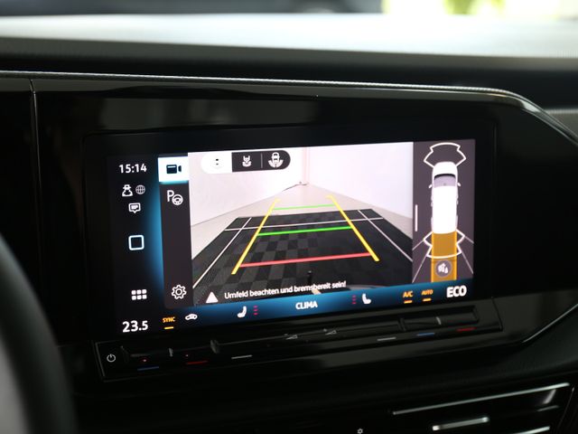 Volkswagen Caddy eHybrid DSG Style LED NAVI ACC KAMERA AHK