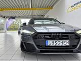 Audi A7 Sportback 50 TDI quattro Pano Standhzg. B&O - Audi A7 mit Diesel-Antrieb