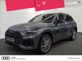 Audi SQ5 Luftfederung StandHZG Panodach Navi Leder Ma