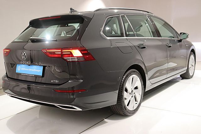 Golf Variant Style 1.5 eTSI DSG TravelAssist Kam