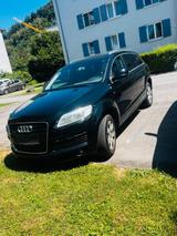 Audi Q7 3.0 - Audi Q7 bis 5.000 Euro