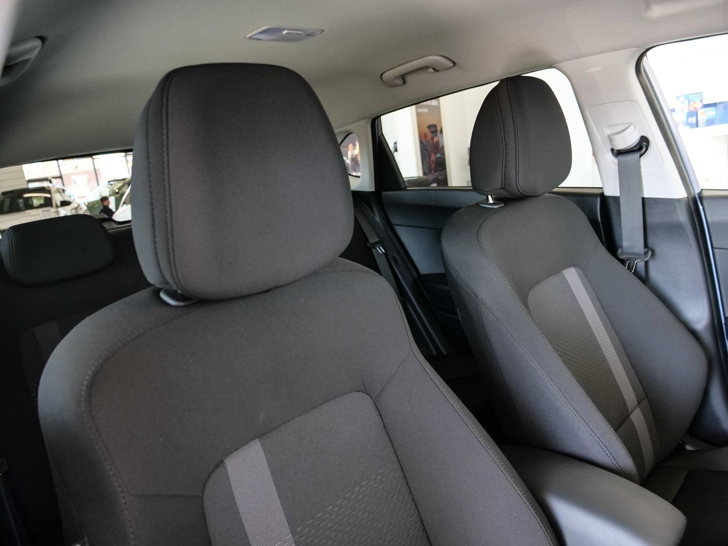 Hyundai i20 - Bild 16