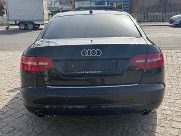 Audi A6 - 3