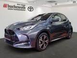Toyota Yaris Hybrid Team D +Comfort-Paket - Toyota Yaris New cars in Stuttgart