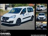 Peugeot Partner Tepee 1.2 Active 5xSITZE + KLIMA + 1. HD - Peugeot: Xs