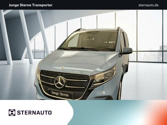 MERCEDES-BENZ V 220 d Style/K DISTR. Easypak-Paket M-Beam AHK