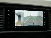 Cupra Ateca - Vorschau Bild 11